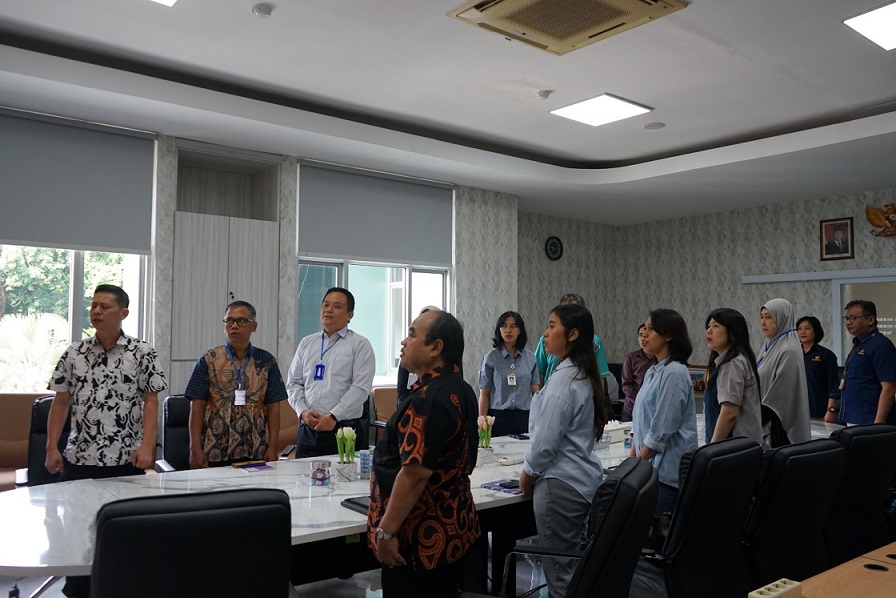 Forum Konsultasi Publik