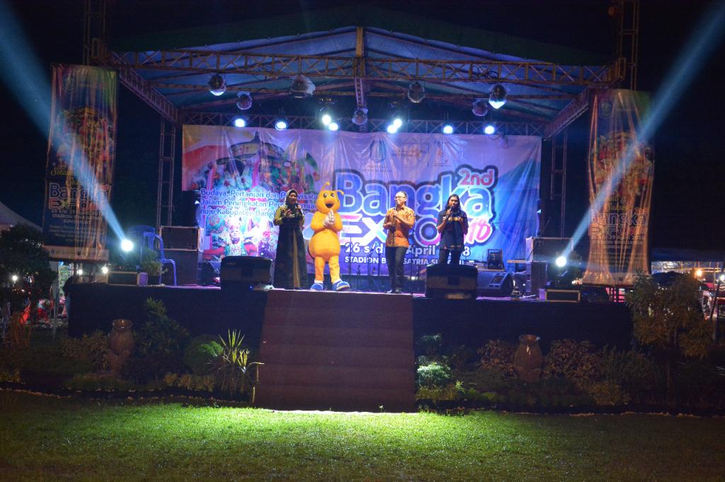 Penyuluhan dalam bentuk Business Development Service (BDS)