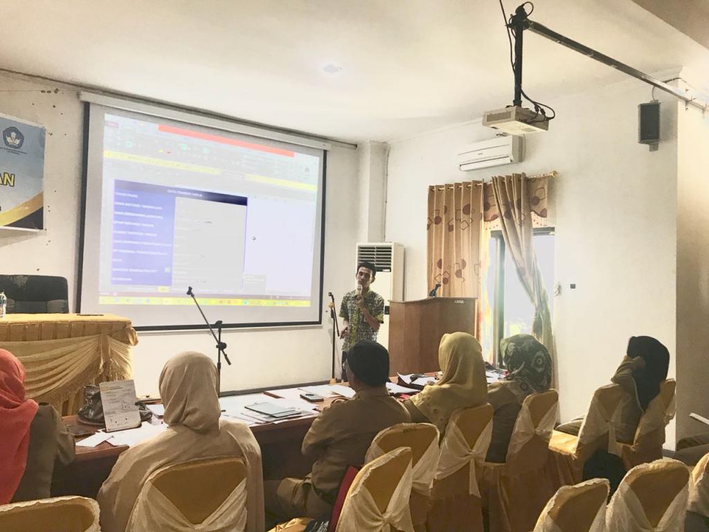 Penjelasan pembuatan bukti potong 1721 A2