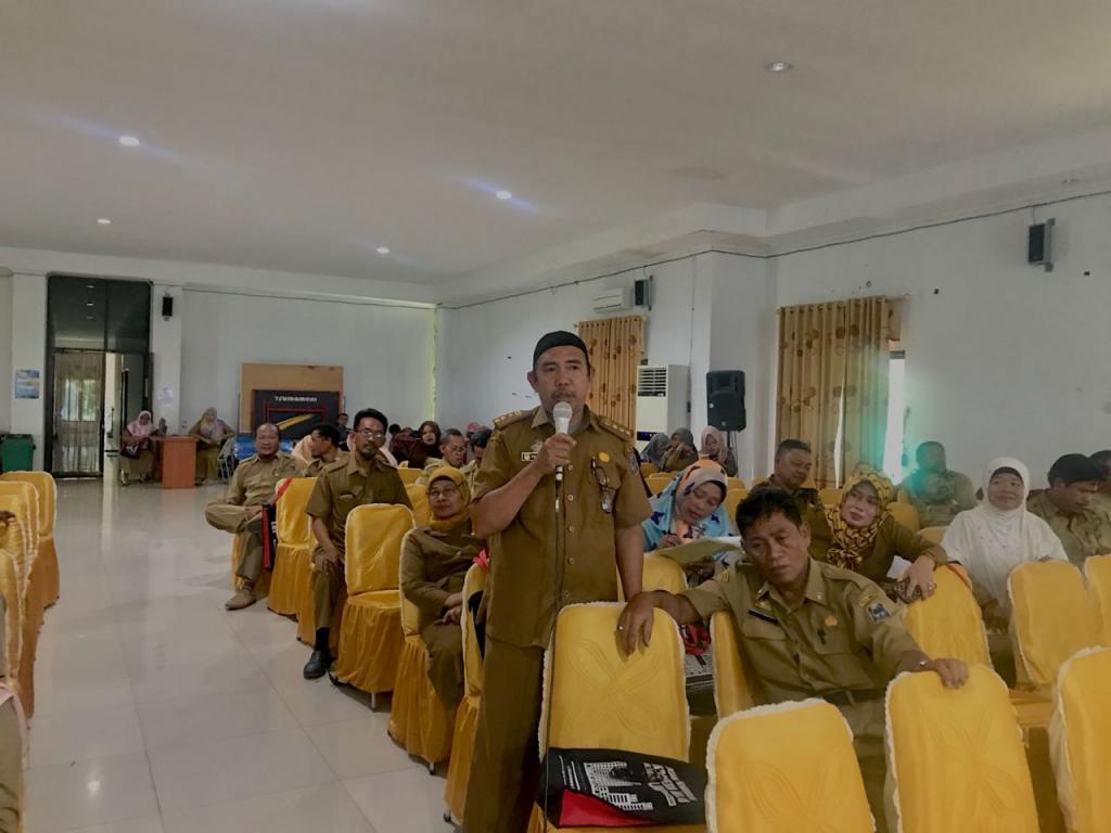 Wajib Pajak bertanya mengenai penghasilan final pada pelaporan SPT Tahunan