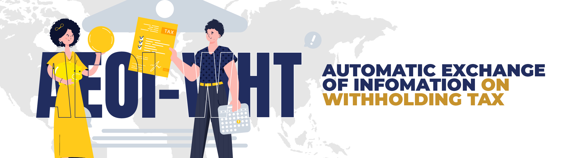 AEOI WHT Direktorat Jenderal Pajak AEOI WHT Direktorat Jenderal Pajak