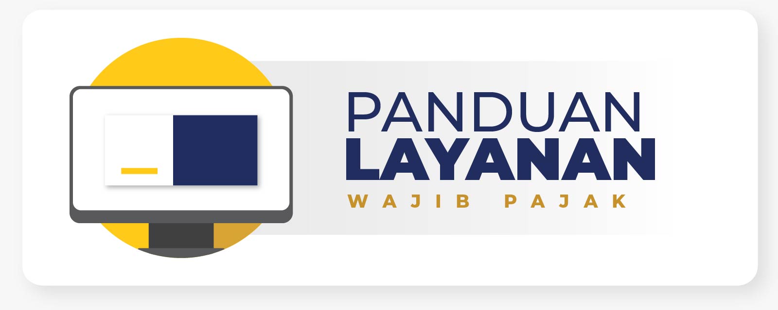 Panduan Layanan WP