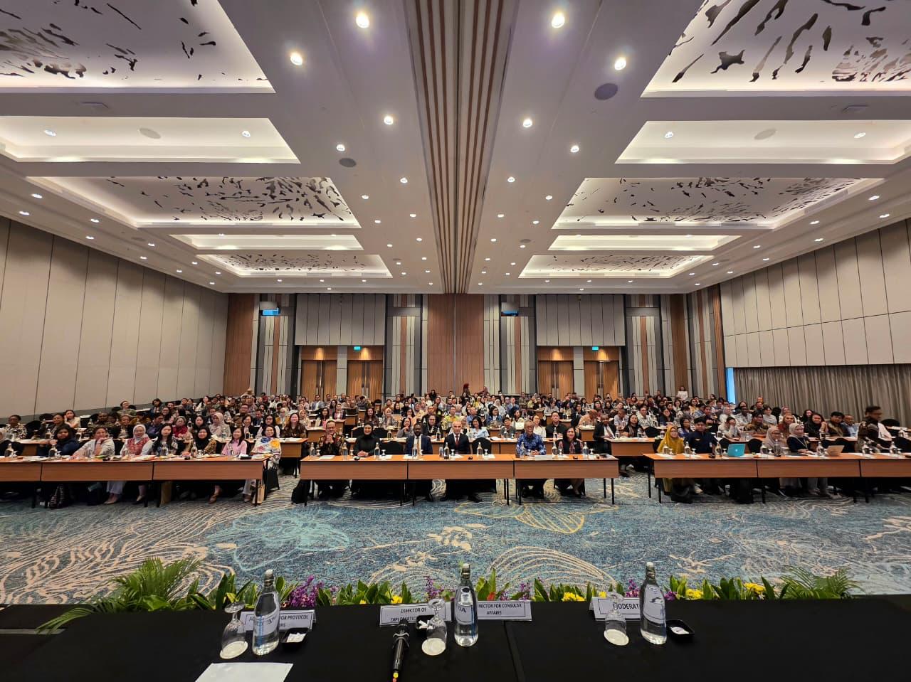 Documentation of Meeting Participants