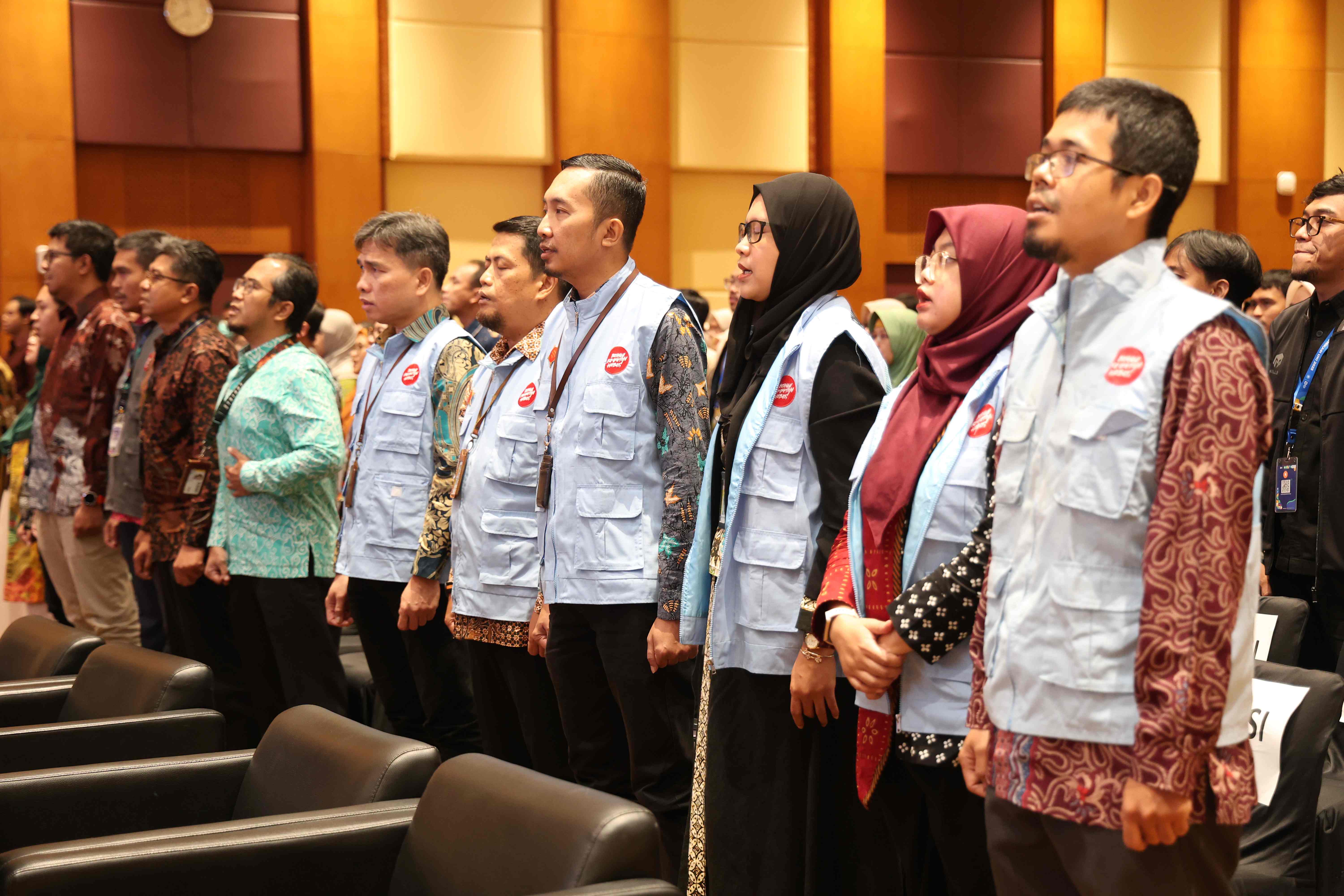 Penyuluh antikorupsi DJP