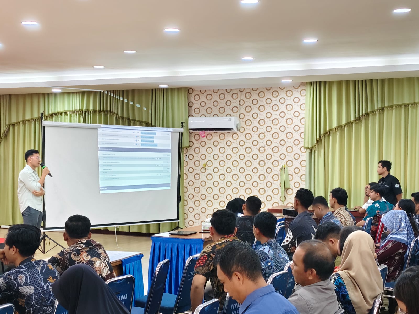 Step by step pengisian SPT Tahunan PPh OP menggunakan Coretax DJP