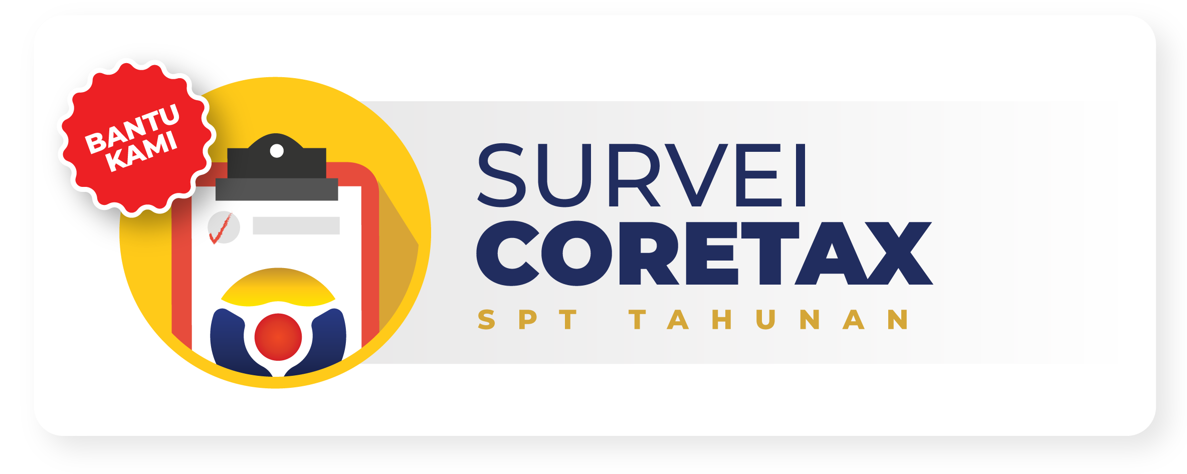 Tutorial Coretax