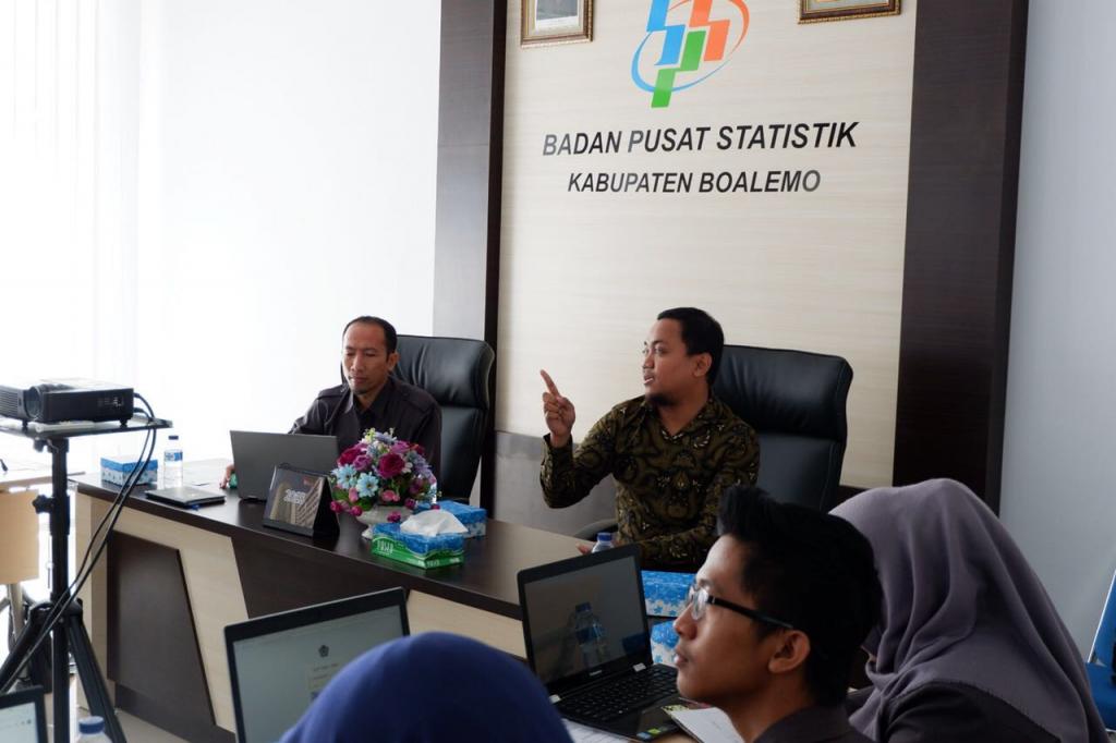 Penyampaian materi e-filing