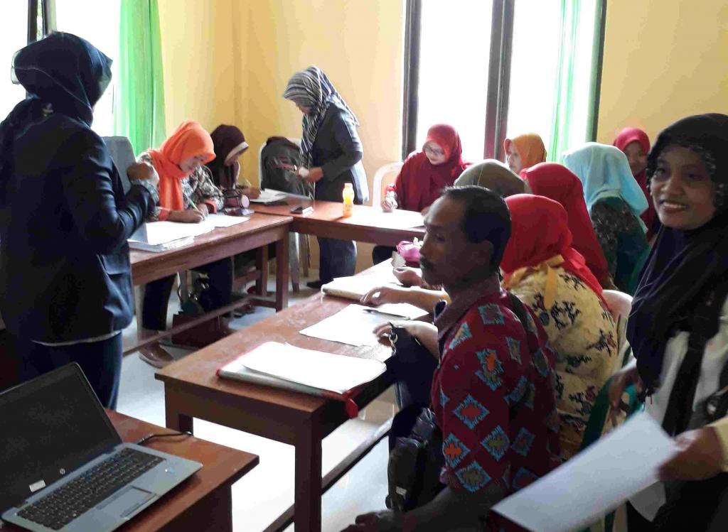 3 agenda utama, pengisian SPT Tahunan PPh badan, SPT Tahunan PPh OP dan pembuatan laporan penempatan harta pasca amnesti pajak