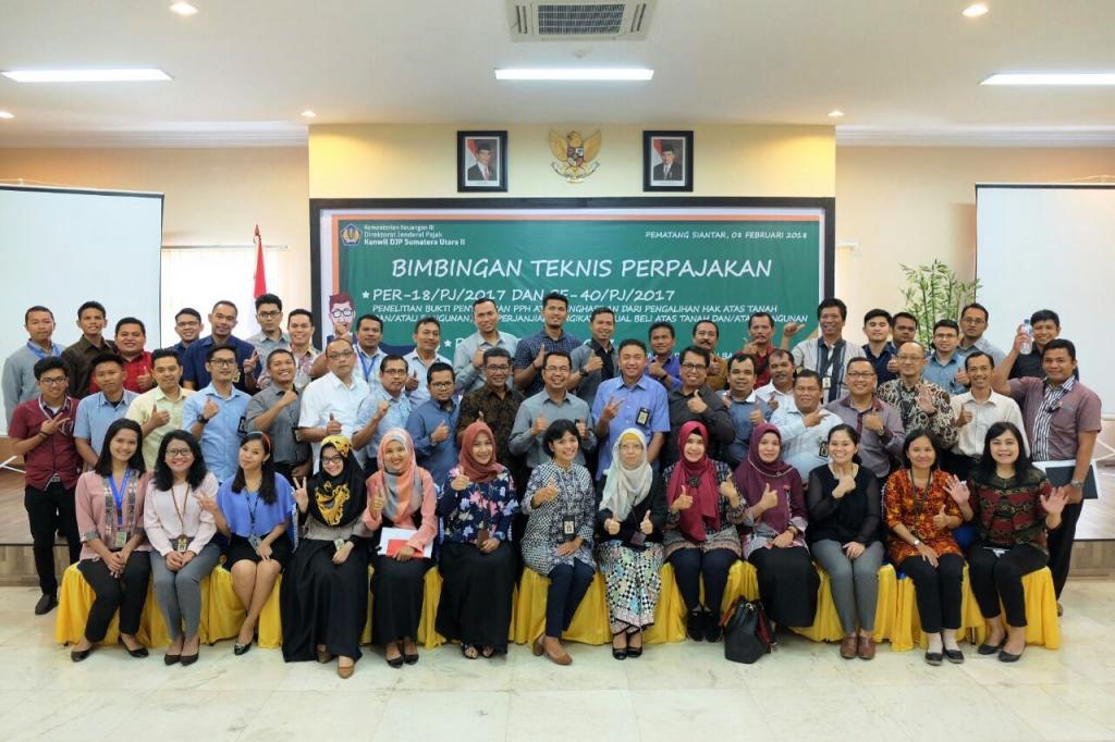 Foto Bersama dalam kekompakan