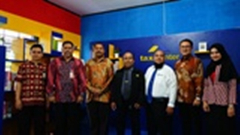 Foto bersama