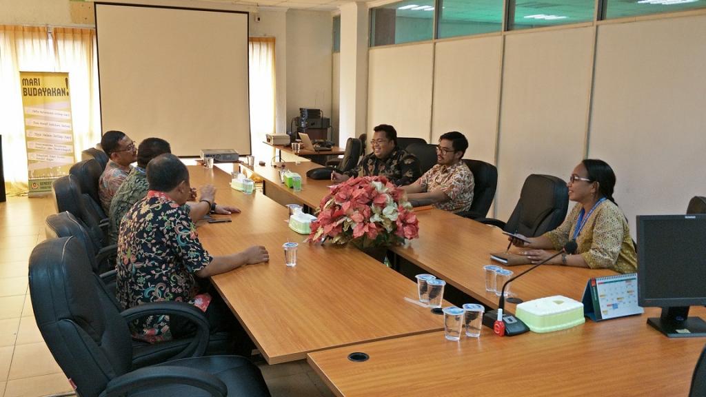 Validasi dan rapat unsur-unsur penilaian