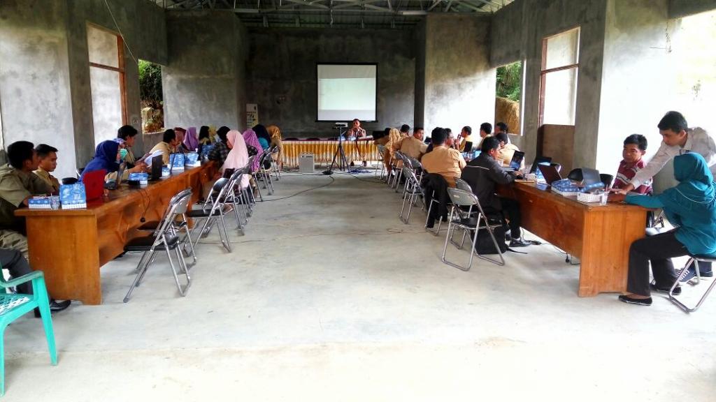 Proses Penginstalan Aplikasi e-SPT dan Pemberitahuan Kewajiban Lapor SPT