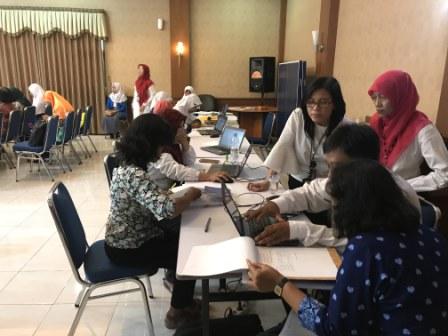 Bimbingan Teknis Pengisian SPT Tahunnan PPh Badan