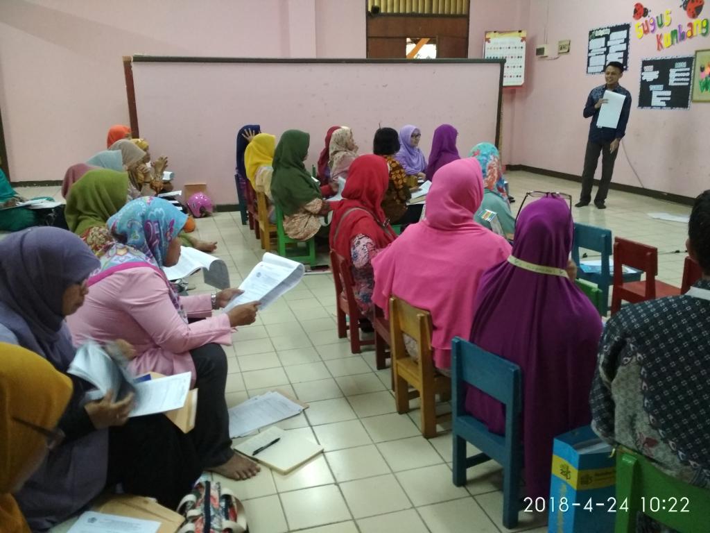 Simulasi Pengisian SPT Masa dan Tahunan