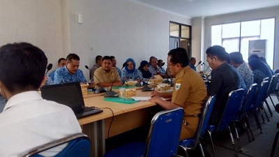 Suasana kegiatan