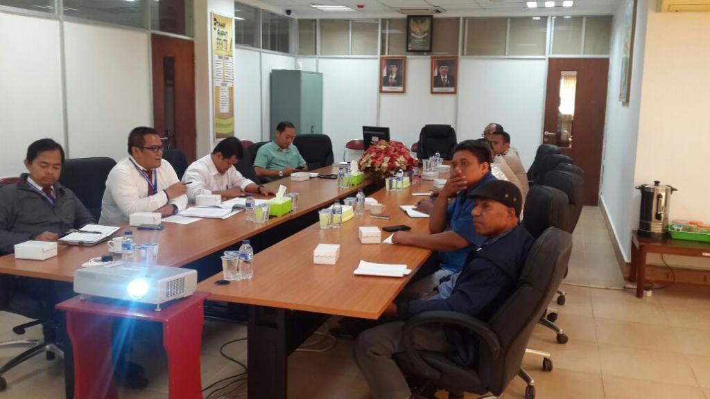 Pemaparan Aspek Perpajakan Kepada Notaris