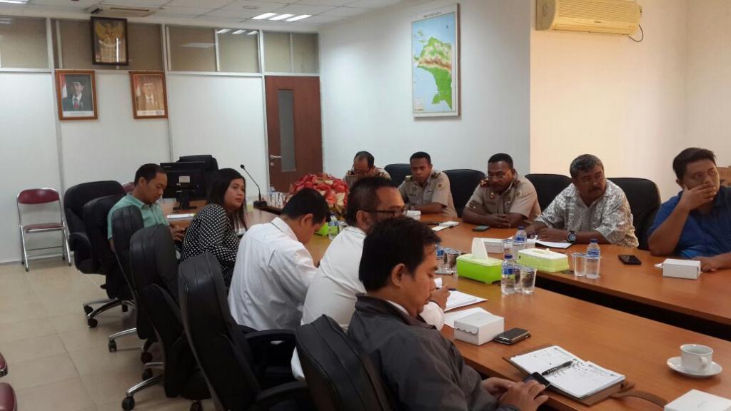 Pemaparan Aspek Perpajakan Kepada Notaris