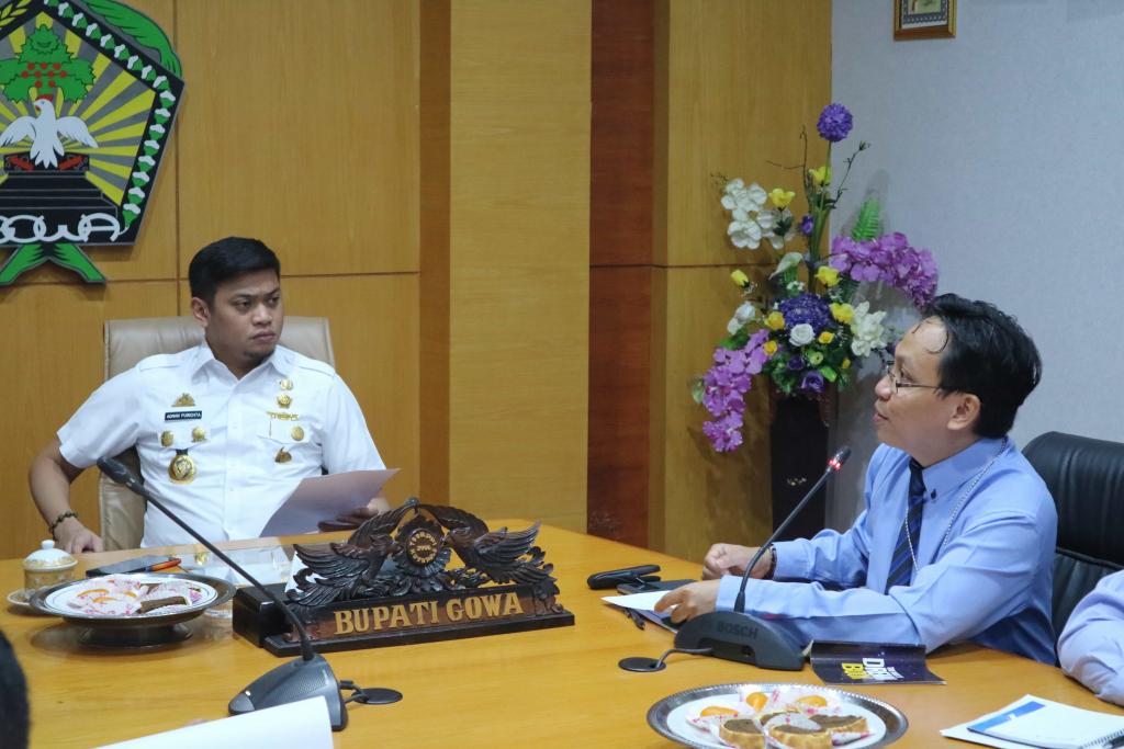 Penjelasan Program Kerja dari KPP Pratama Bantaeng