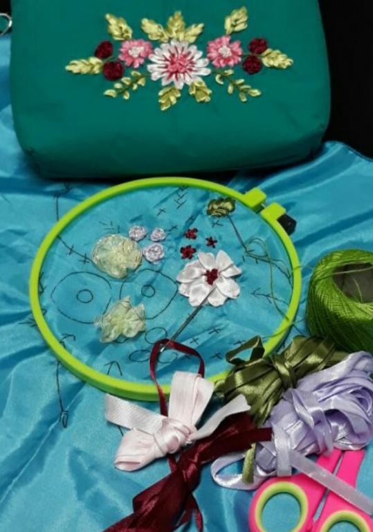 Contoh peralatan penulis