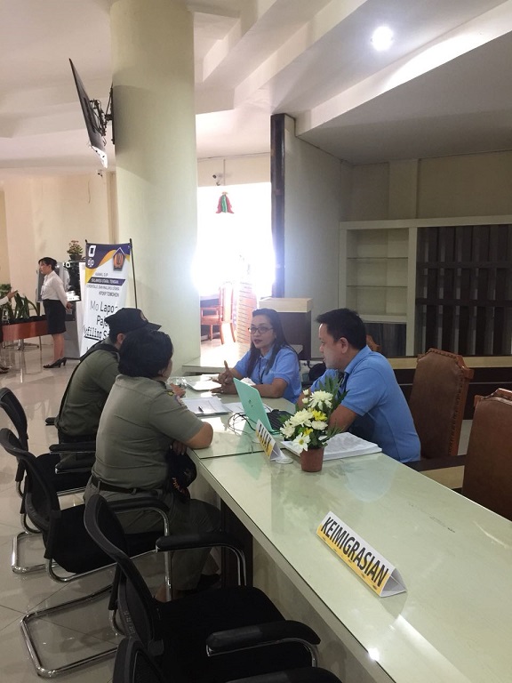 Memberikan layanan konsultasi perpajakan (1)