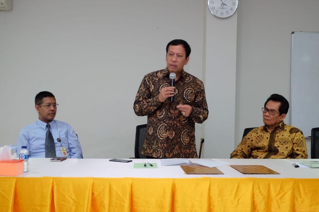 Melalui Kesepakatan Bersama ini, Ditjen Pajak dan IKPI juga akan membentuk Forum Komunikasi Bersama untuk mengkoordinasi dan mengevaluasi pelaksanaan Kesepakatan Bersama ini. Forum Komunikasi dimaksud juga akan mengadakan pertemuan rutin untuk mengkoordinasi, mengevaluasi, dan menyamakan persepsi dalam implementasi ketentuan peraturan perundang-undangan di bidang perpajakan.