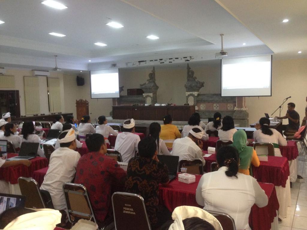 Penyuluhan tersebut diharapkan dapat membantu WP memahami mengenai perpajakan