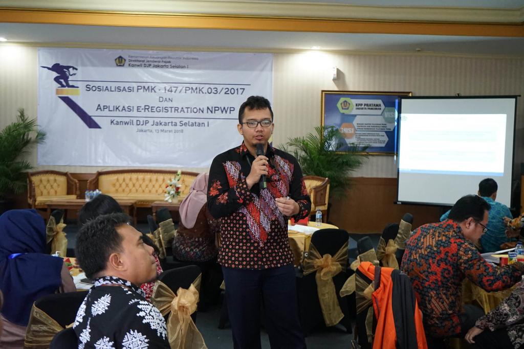 paparan dari narasumber