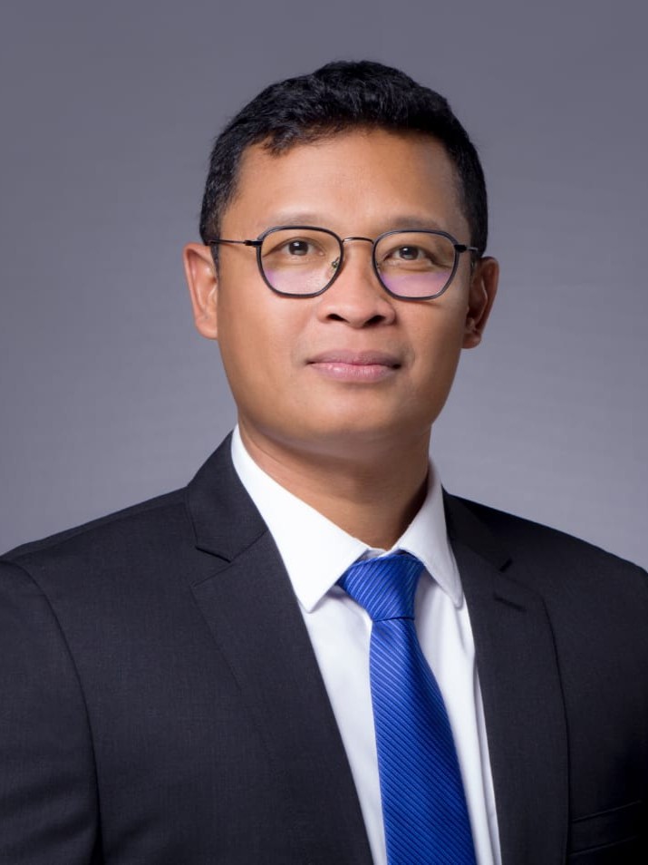 Bimo Wijayanto