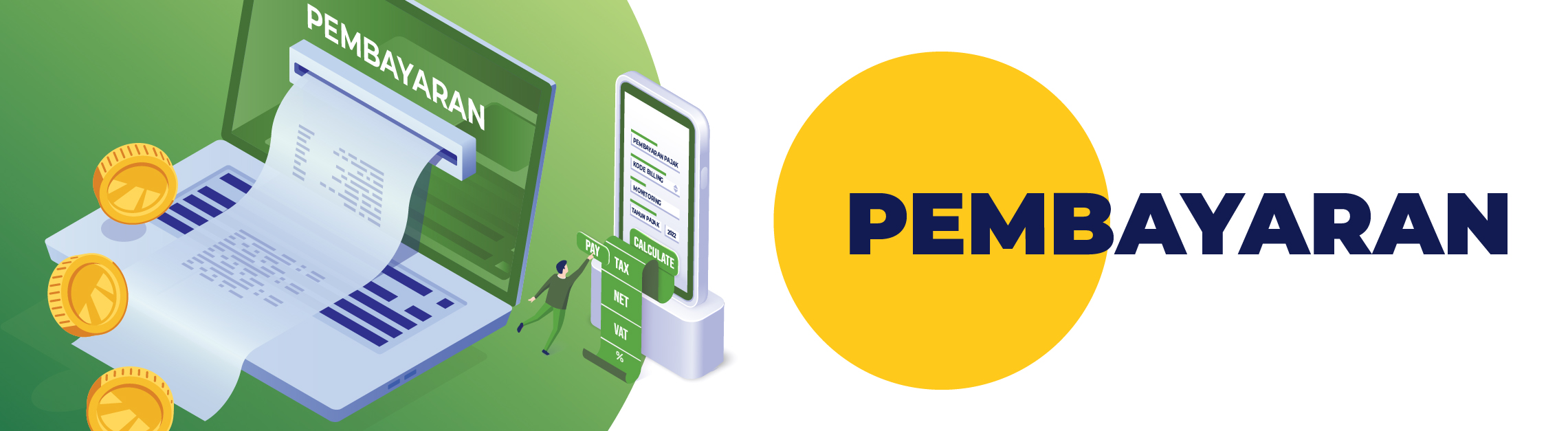 pembayaran