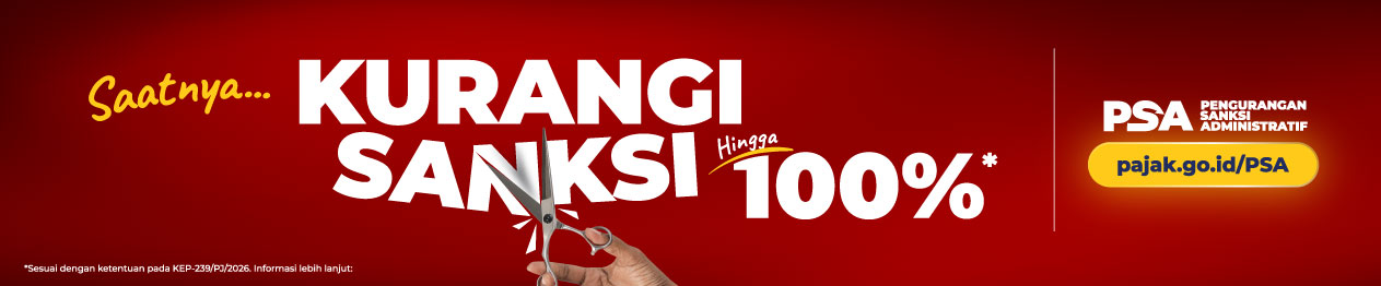 Banner PSA 2026
