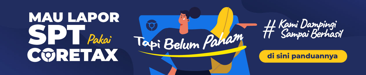 Lapor SPT di Coretax