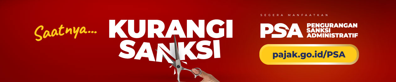 Banner PSA