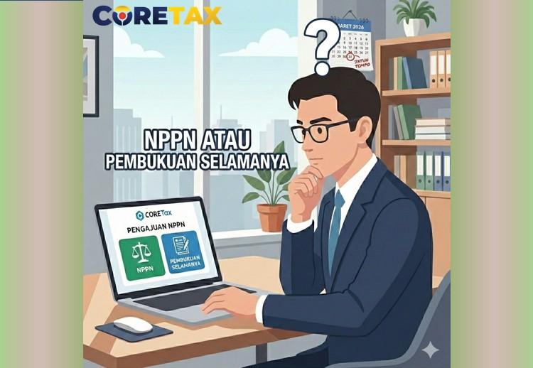 segera ajukan NPPN