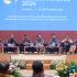 The six finalist papers were presented by the authors 