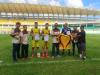 Pemberian NPWP untuk pemain asing Mitra Kukar FC.
