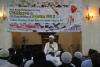 Ustad Arifin Ilham menyampaikan ceramah menyambut bulan Ramadhan