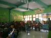 Suasana Bimtek e-FIling di SMPN 1 Enrekang