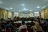 Suasa Penyuluhan di Ruang Rapat DRPD Enrekang