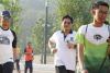 Kepala Kanwil DJP WP Besar turut lari di Fun Run