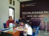 Pos Pelayanan Pajak Kuta