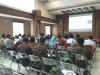 Peserta Bimtek PER-04/PJ/2018 ikuti bimtek dengan serius