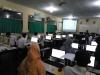 Suasana bimtek eFiling berlangsung